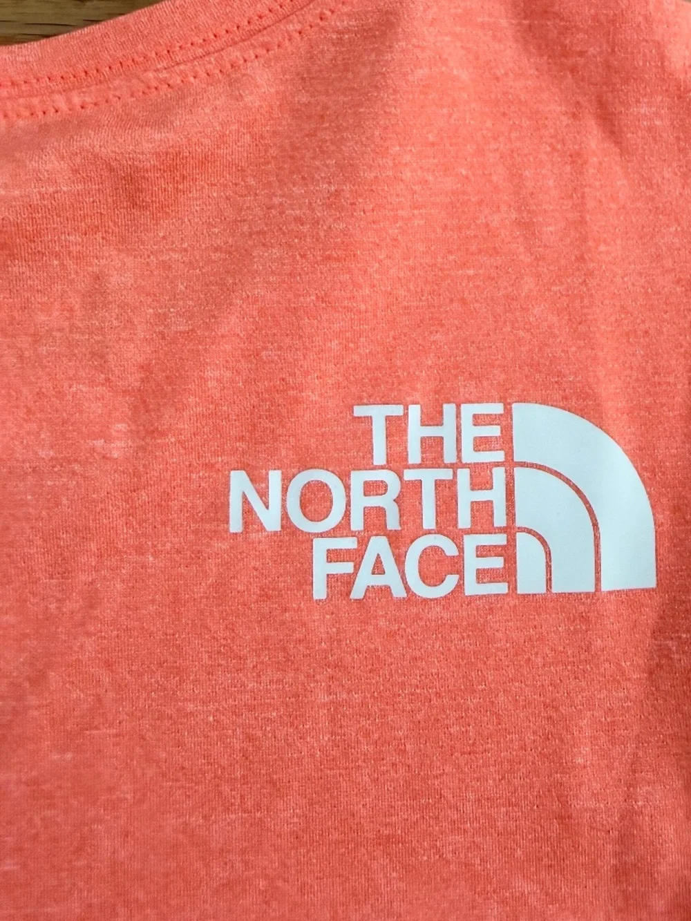 The North Face NWOT Women's Performance Tee (M) - Picture 8 of 11
